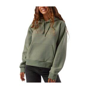 Rip Curl Hoodie Olive Green (XS-Small-Medium) Sweatshirt NWT